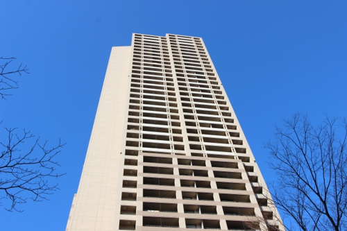 耐震基準がポイント！築年数の古いマンションでも売却できる！