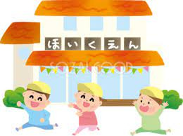 ☆名古屋　24時間保育☆の画像