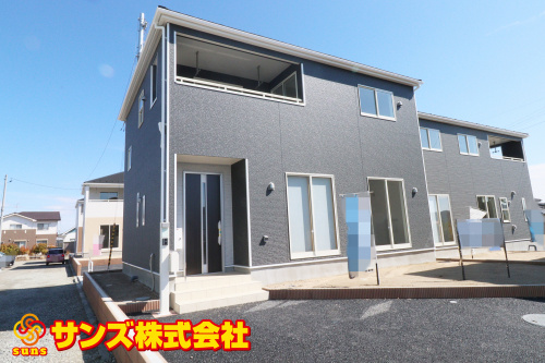 本宮市荒井　価格改定しました！の画像