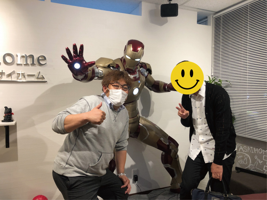 ご契約おめでとうございます♪の画像