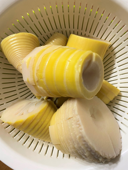 季節ものは美味しい。の画像