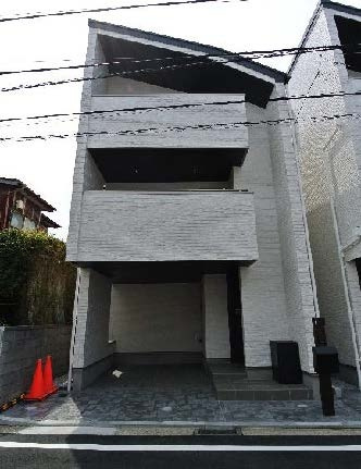 【戸塚の戸建て　つるハウス　新着物件】の画像