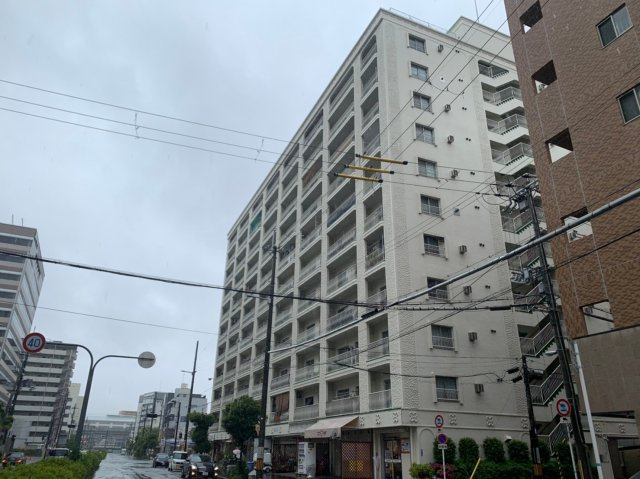 おすすめ物件　シャンボール第二新大阪の画像