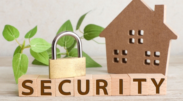 【賃貸でもホームセキュリティの導入は可能？】適切な導入方法をご紹介！の画像