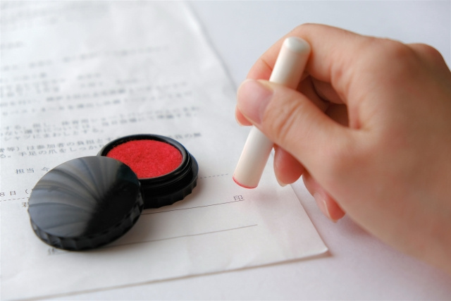 退去はどのタイミングで行う？