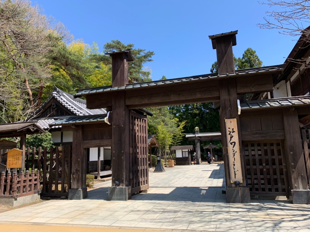 遠足以来…。の画像