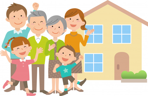 グリーン住宅ポイント制度でお得にリフォーム！の画像