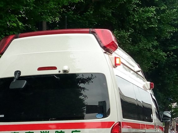 【119番！救急車の利用は有料？無料？】料金や仕組みについて解説