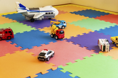 不動産購入において子ども部屋の広さを決めるポイントは？