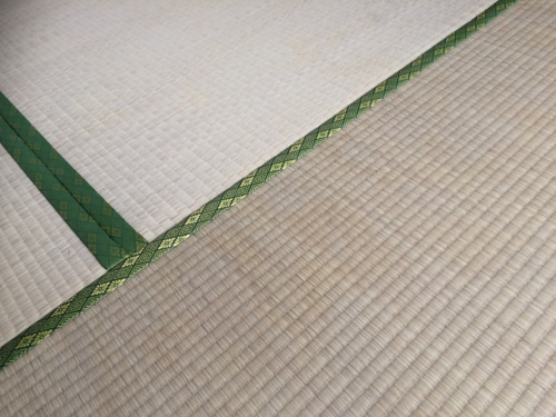 賃貸物件の畳を交換する場合に費用は誰が負担する？その相場は？