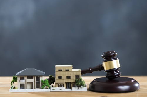 不動産売却で競売を避けるには？3つの方法をご紹介