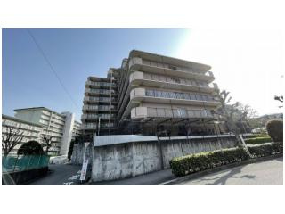 おすすめ物件■最上階 ■3方向バルコニーの角部屋 穂積台グランドコーポの画像