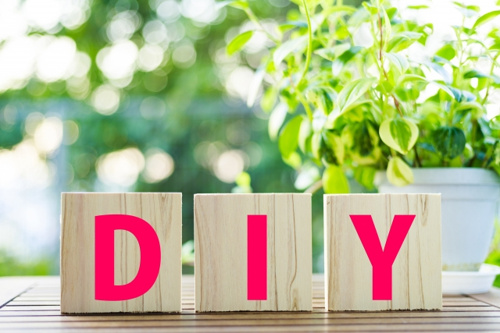 賃貸物件のお風呂をおしゃれにDIYする際の注意点