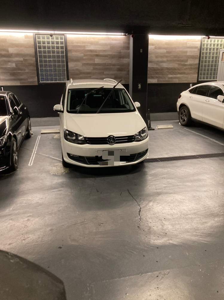 京都市中京区でおススメの洗車屋N Garage Car Washさん！！の画像