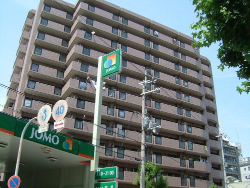 大阪市淀川区の「ルイシャトレ塚本駅前」についての基本情報や魅力をご紹介