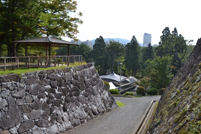 岩手県の中心地！盛岡市の住みやすさをご紹介！の画像