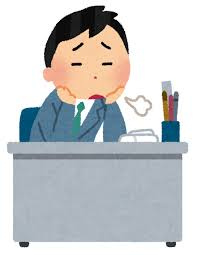 5月病！！の画像