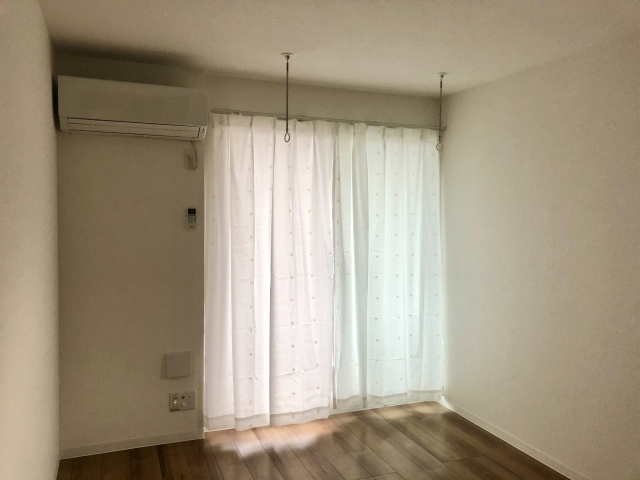 採寸が必要なのはここ