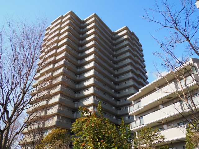 マンションの「修繕積立金」が上がるタイミングの画像