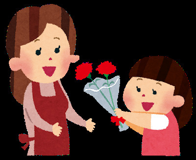 ♡母の日♡の画像