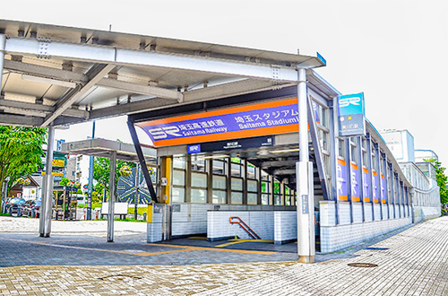 本日は東川口駅周辺の物件をご案内しました 川口市周辺の収益物件 えびす家株式会社