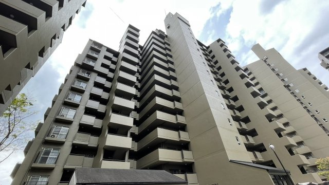 おすすめ物件■フルリノベ済■ペットOK■千里中央パークヒルズC棟の画像