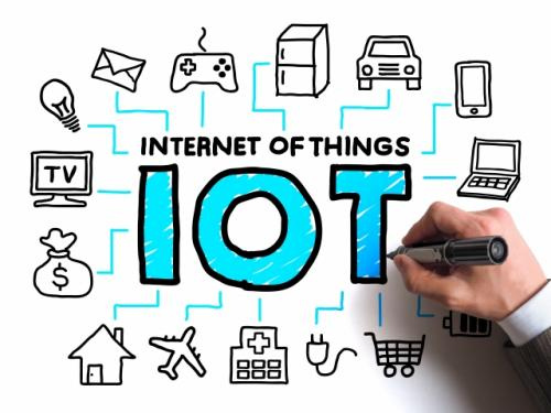「Iot(アイ・オー・ティー)」ってよく聞くけど、いったいナニモノ？
