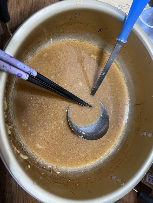 家二郎&鍋二郎wの画像