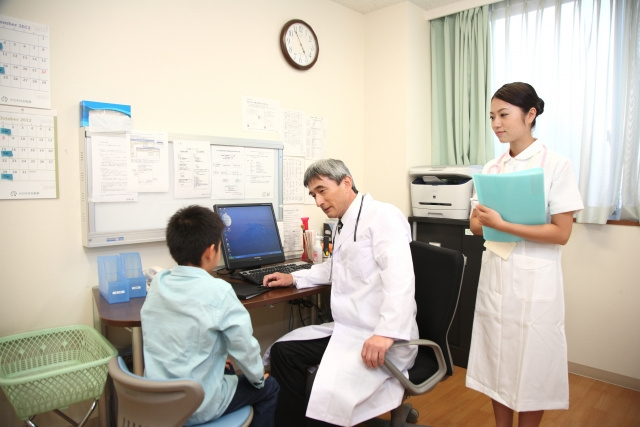 宇都宮市にあるおすすめの小児科を2院ご紹介の画像