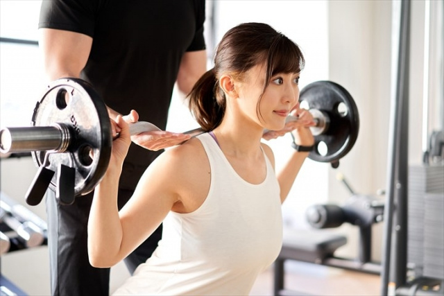 運動未経験でも大丈夫！津田沼周辺にあるおすすめのパーソナルジム2選