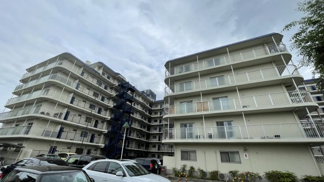 おすすめ物件■全面リノベ済み■蛍池スカイハイツの画像