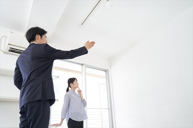 不動産管理でのよくあるお悩み！退去に直接立ち会いする際のポイントは？の画像