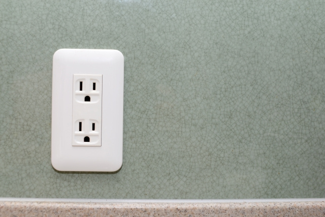 マイホームのコンセント数のおすすめは？設置の際の注意点も の画像