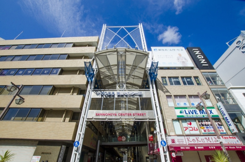 一人暮らしにもファミリーにも人気の神戸市中央区の住みやすさとは 西宮の一人暮らし向け賃貸 なごみ賃貸 一人暮らしにもファミリーにも人気の神戸市中央区の住みやすさとは 西宮の一人暮らし向け賃貸 なごみ賃貸