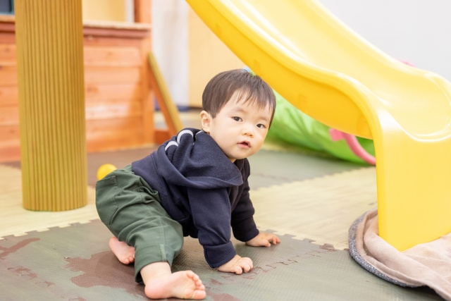 新宿区にある子育てひろば「ゆったりーの」とは？特徴や事業内容をご紹介！の画像