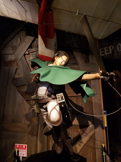 お台場の画像