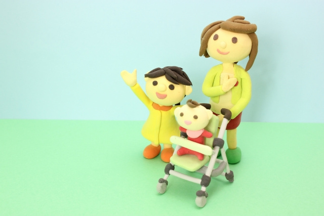 【狭い賃貸でもベビーカーを収納する方法とは？】アイデア７選！！