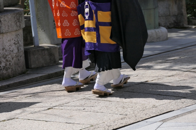 埼玉県坂戸市にあるおすすめのお寺についてご紹介します！