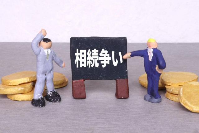 実家の相続は兄弟トラブルを生みやすい？実際のトラブル例と予防策とはの画像