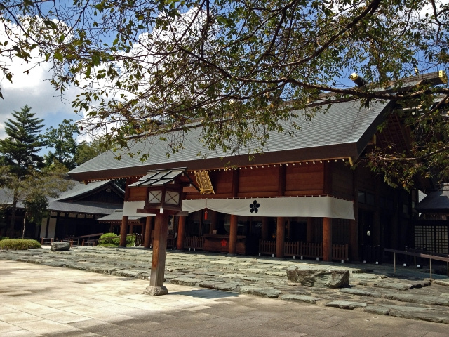 長い歴史と実績を誇る！野田市にあるおすすめの神社2選の画像