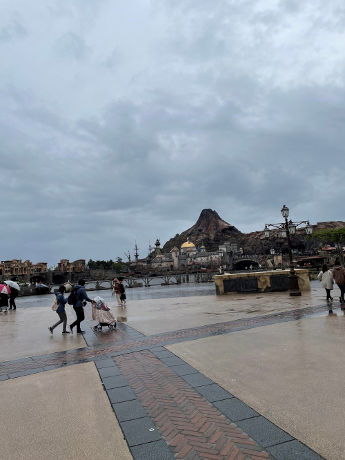 夢の国の画像