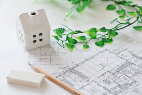 物件の建築構造！それぞれのメリットやデメリット知ろう！