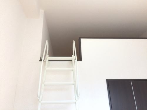 【用語解説】メゾネットってどんな間取り？ロフトとの違いは？