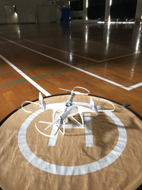 なぜ、ドローン技能認定試験を受けるのか？（技能認定編）熊本市　不動産の画像