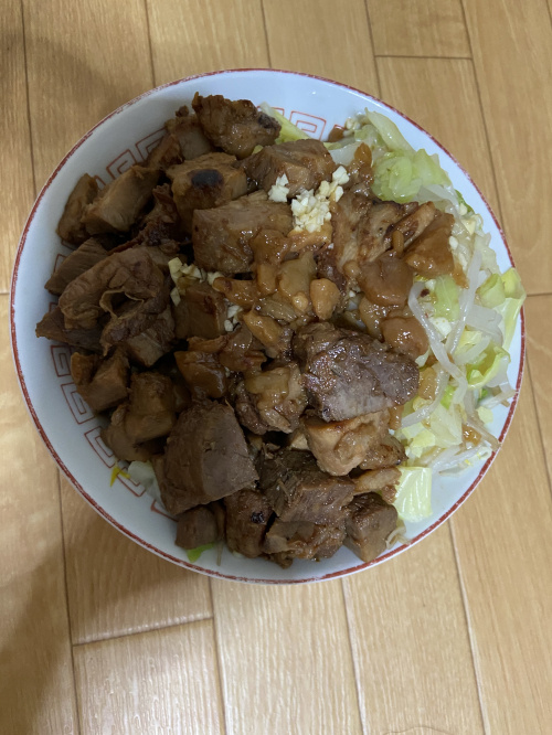 またまた家二郎！の画像