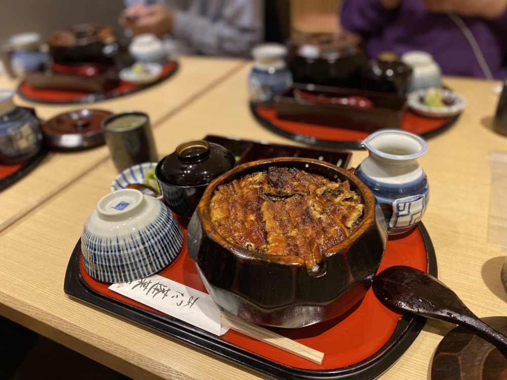 旅行飯の画像