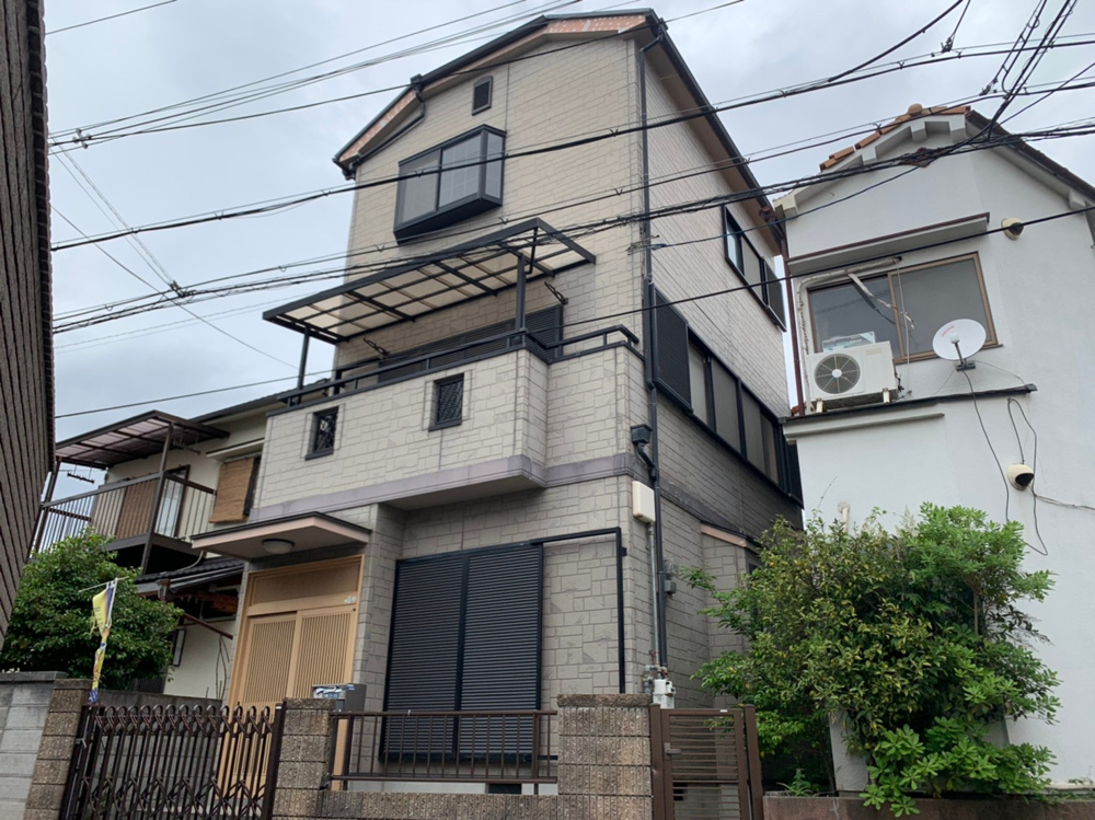 おすすめ物件　門真市下島町中古戸建の画像