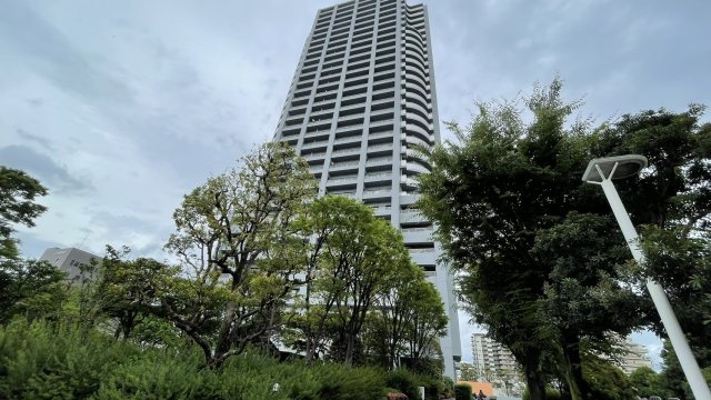 おすすめ物件■高層タワーマンション■カデンツァ・ザ・タワーの画像