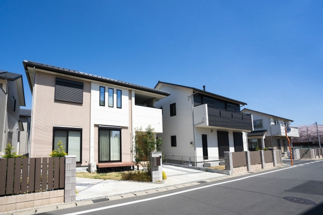 不動産購入、マイホームの基本的な流れを知っておこうの画像