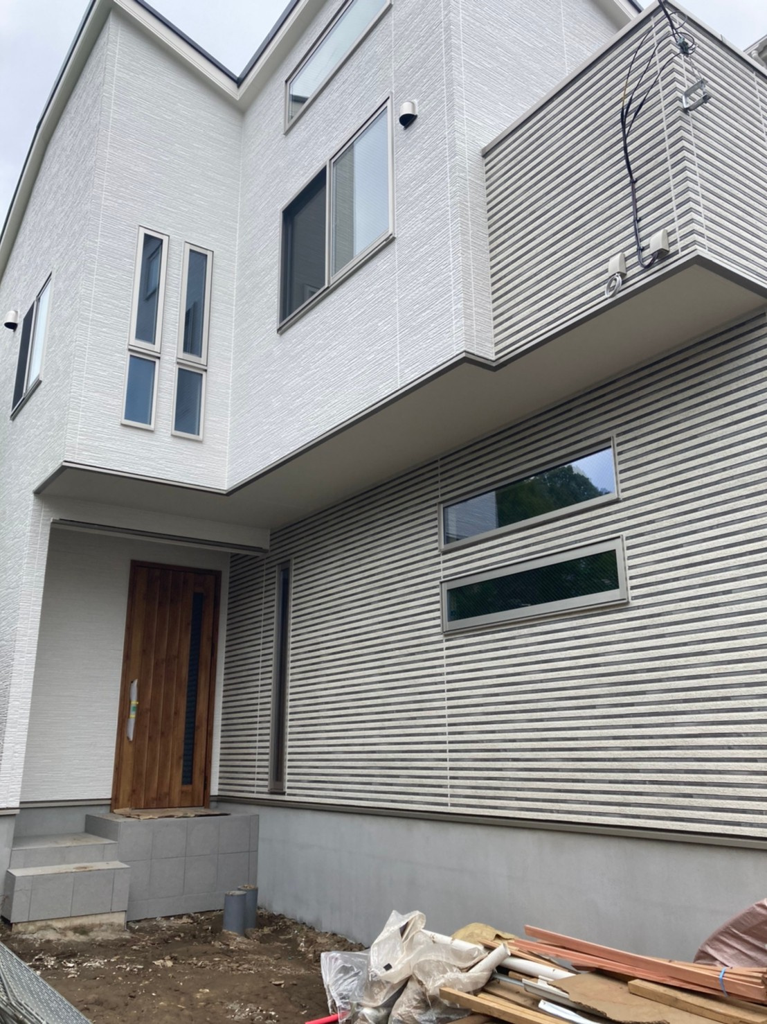 【戸塚の戸建て　つるハウス　新着物件】の画像